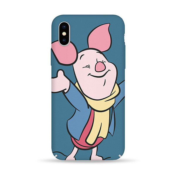 

Чехол Pump Transperency для iPhone 8 (4.7" ) (687350)