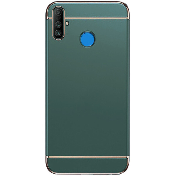 

Joint Series для Realme C3 (Темно-зеленый) (925573)