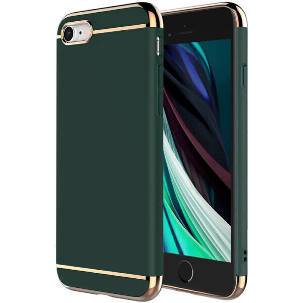 

TPU чехол GLOSSY LOGO для Xiaomi Redmi Note 7S (Салатовый) (713711)