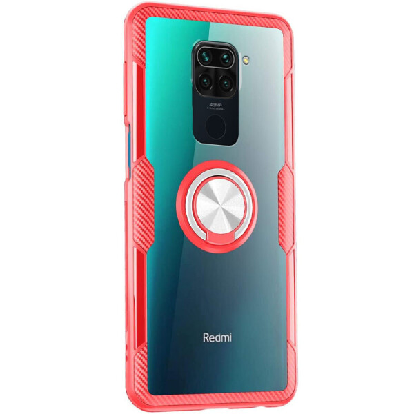 

Чехол Silicone Cover My Color Full Protective (A) для Xiaomi Mi Note 10 Lite / Note 10 / Note 10 Pro (Белый / White) (915104)