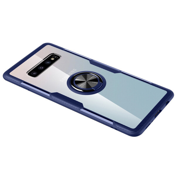 

Чехол Silicone Cover My Color Full Protective (A) для Samsung Galaxy M31 (Зеленый / Dark green) (910306)