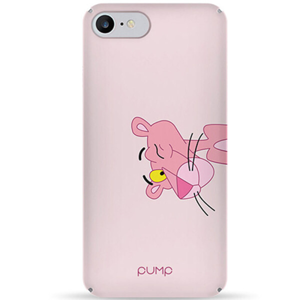 

Чехол Pump Tender Touch для iPhone 8 (4.7") (687156)