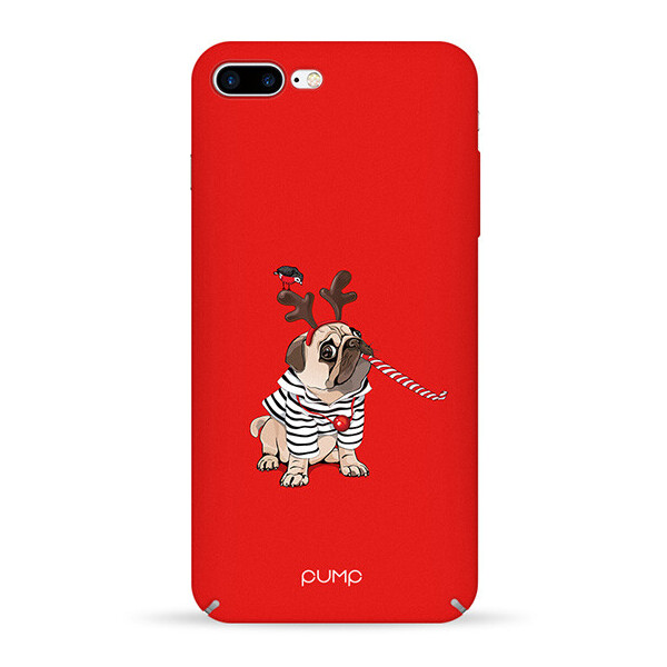 

Чехол Pump Tender Touch для iPhone 5S (691601)