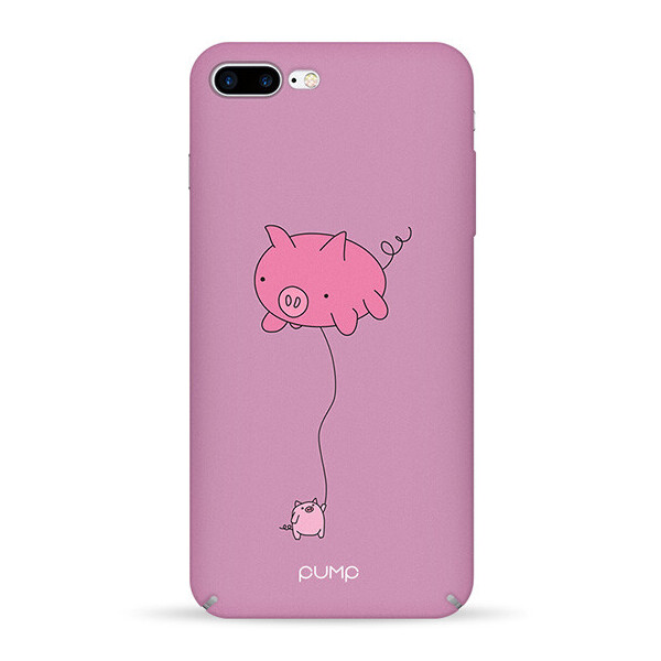 

Чехол Pump Tender Touch для Apple iPhone 5S (691601)