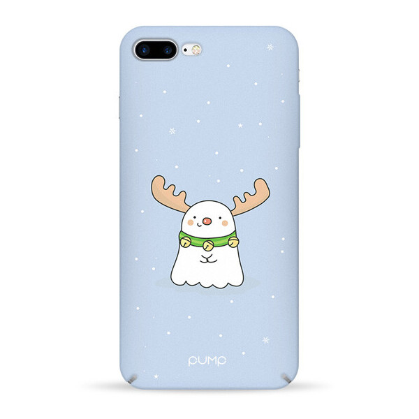 

Чехол Pump Tender Touch для iPhone SE (691602)