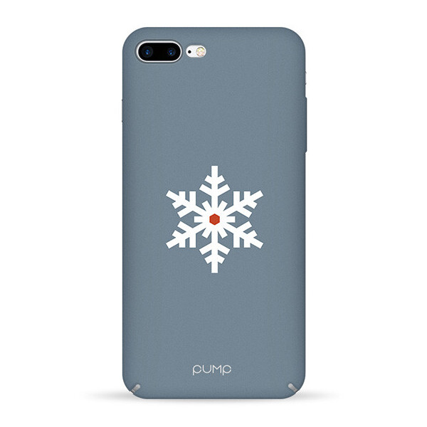

Чехол Pump Tender Touch для iPhone 5S (691602)