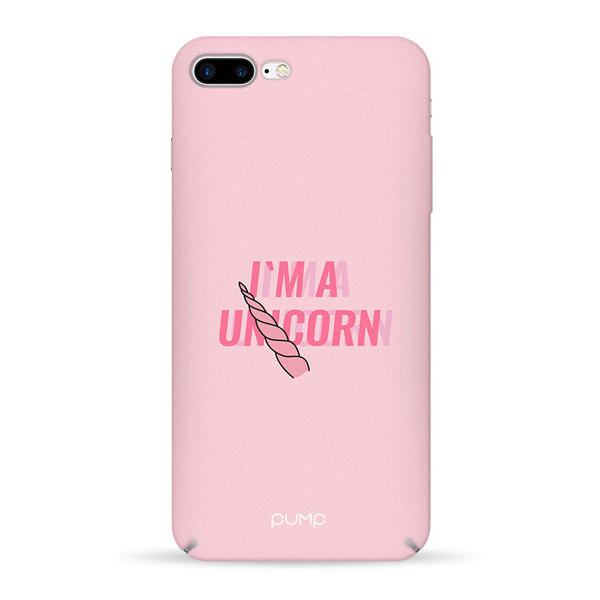 

Чехол Pump Tender Touch для iPhone 8 plus (5.5") (767046)