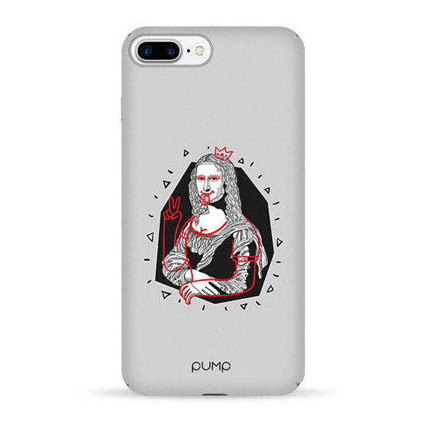 

Чехол Pump Tender Touch для iPhone 5S (700319)