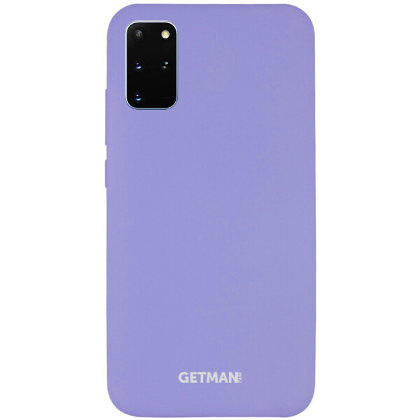 

TPU чехол Molan Cano Smooth для OnePlus 8 (Розовый) (903497)