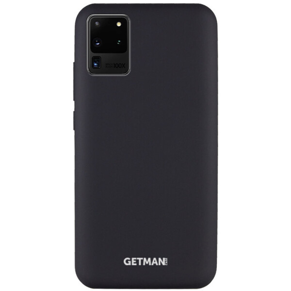 

Кожаная накладка Epic Vivi series для Samsung Galaxy A11 (Голубой) (903740)