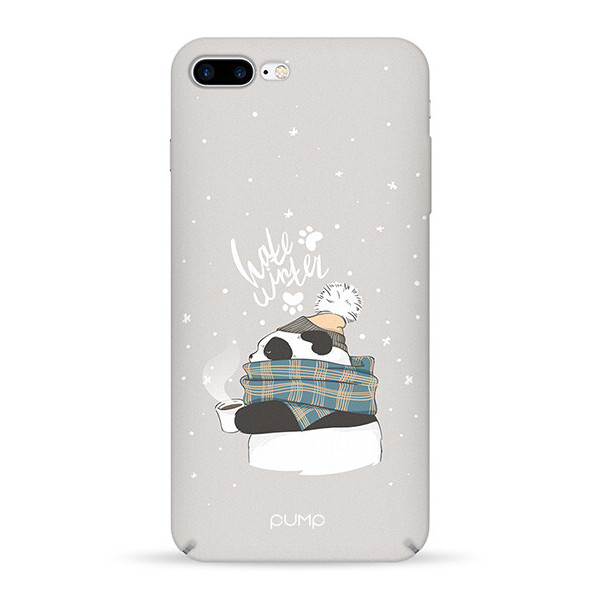 

Чехол Pump Tender Touch для iPhone 8 (4.7" ) (700385)