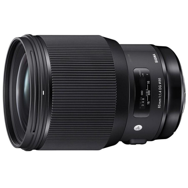 

Объектив SIGMA AF 85/1,4 DG HSM Art Canon (6357885)