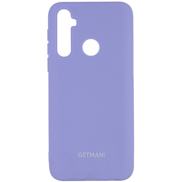 

Кожаная накладка Epic Vivi series для Samsung Galaxy M11 (Синий) (903640)