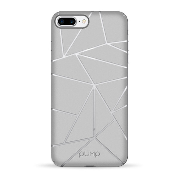 

Чехол Pump Tender Touch для iPhone 8 (4.7" ) (687185)