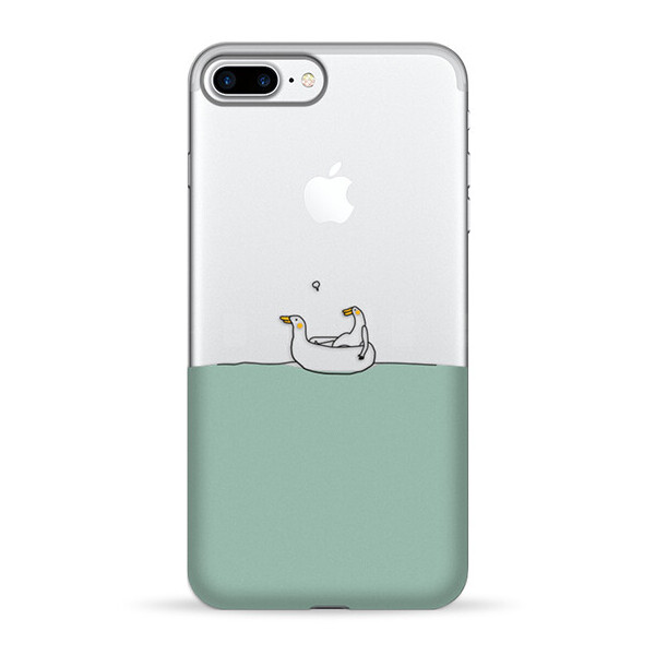 

Чехол Pump Tender Touch для iPhone 8 (4.7" ) (687186)