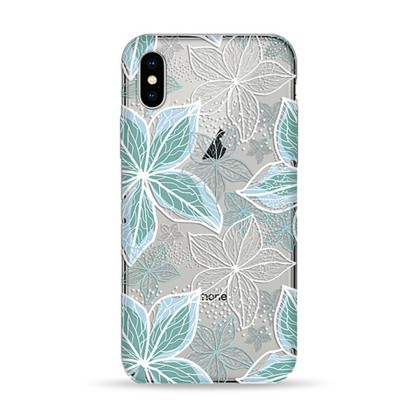

Чехол Pump Tender Touch для iPhone X (5.8" ) (687217)