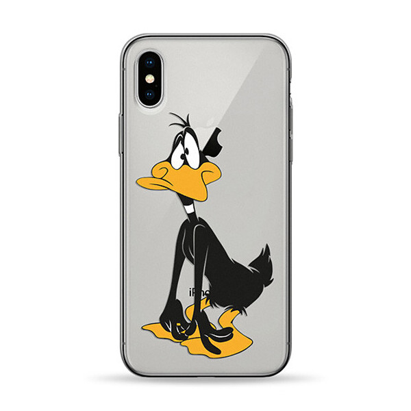 

Чехол Pump Tender Touch для iPhone X (5.8" ) (687219)