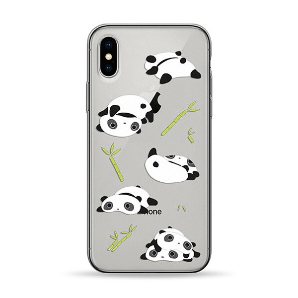 

Чехол Pump Tender для iPhone X (5.8" ) (687222)