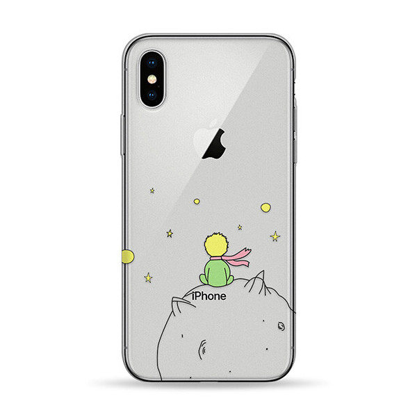 

Чехол Pump Tender Touch для iPhone X (5.8" ) (687226)