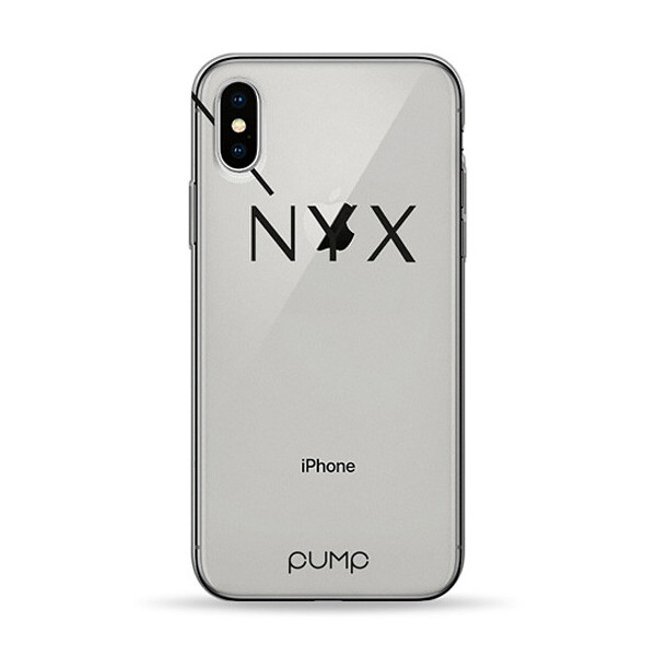 

Чехол Pump Tender Touch для iPhone X (5.8" ) (687228)