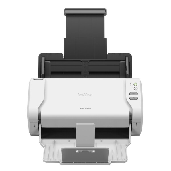 

Сканер Brother ADS2200 (ADS2200TC1) (6456599)