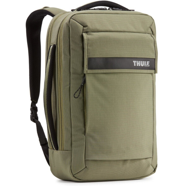 

Рюкзак Thule Paramount Laptop Bag 15,6" PARACB-2116 Olivine (6527367)