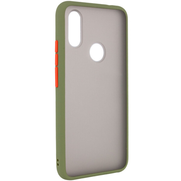 

Чехол Pump Silicone Minimalistic для iPhone 8 plus (5.5" ) (Circles on Dark) (748926)