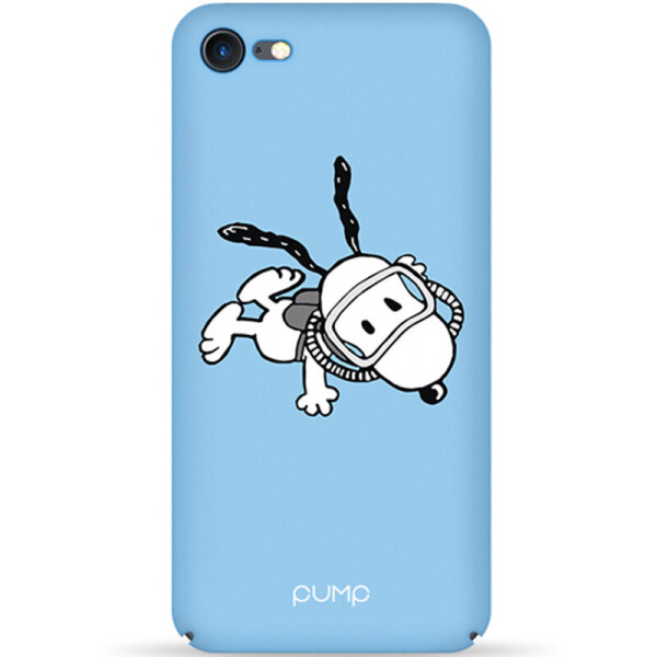 

Чехол Pump Tender Touch для iPhone 8 (4.7") (687163)
