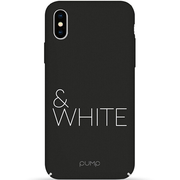 

Чехол Pump Transperency для iPhone 8 (4.7" ) (687333)