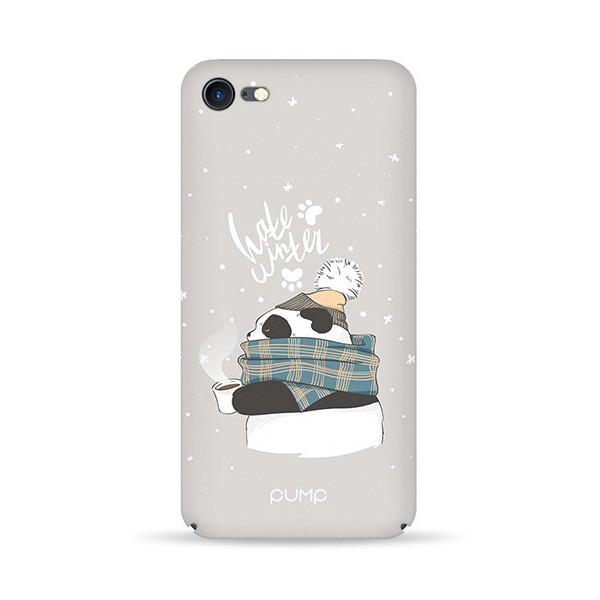 

Чехол Pump Tender Touch для iPhone 8 (4.7") (713723)