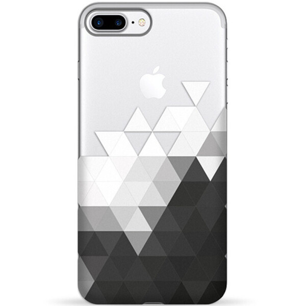 

Чехол Pump Tender Touch для iPhone 8 (4.7" ) (700389)