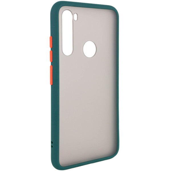 

TPU чехол Магнолия для iPhone 7 (4.7'') (Черный) (873679)