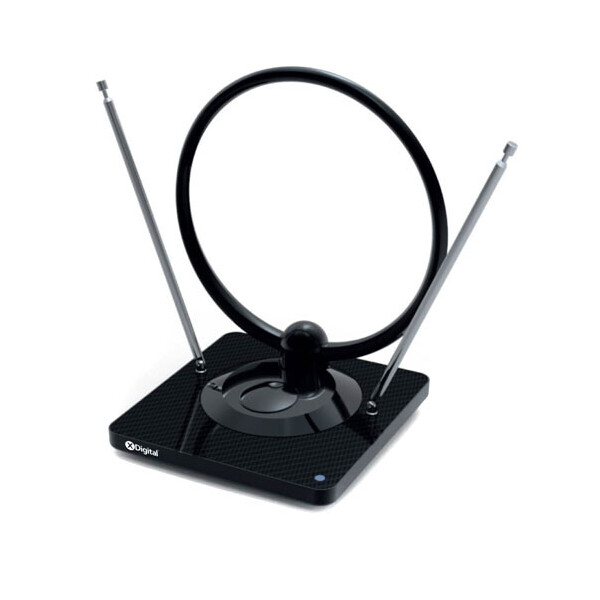 

Антенна X-Digital DIN 330 (5897580)