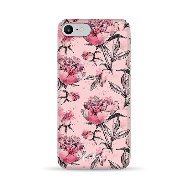 

Чехол Pump Plastic Fantastic для iPhone 8 (4.7") (686877)