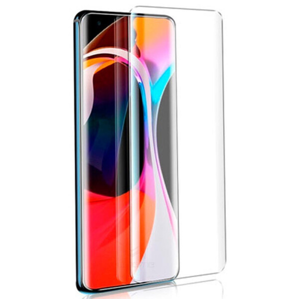 

Защитное 3D стекло UV для Xiaomi Mi 10 Pro (Прозрачный) (930044)