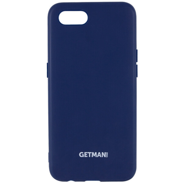 

Чехол-книжка Clear View Standing Cover для Samsung Galaxy M11 (Синий) (909633)