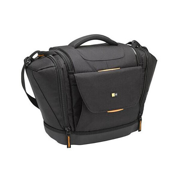 

Сумка Case Logic SLRC-203 Zipper Black (5659802)