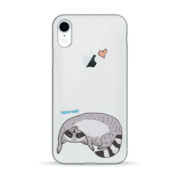 

Чехол-книжка Clear View Standing Cover для Samsung Galaxy M30s (Фиолетовый) (877278)