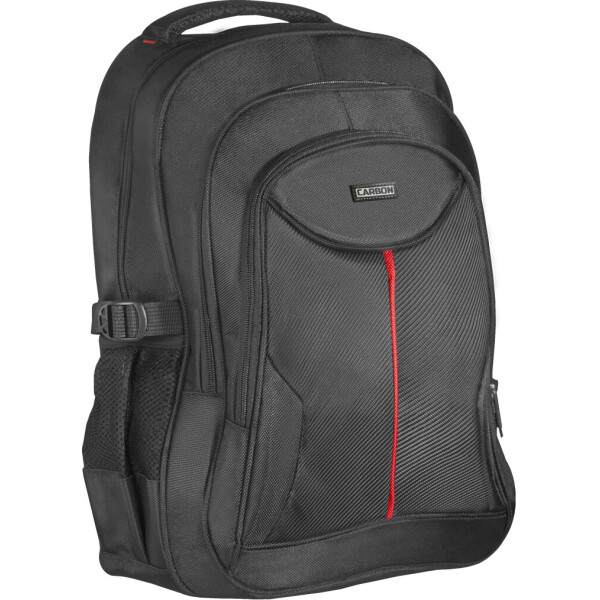 

Рюкзак Defender Carbon 15.6" Black (26077) (6396857)
