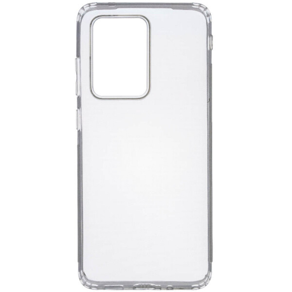 

Чехол Silicone Cover GETMAN for Magnet для Samsung Galaxy A21 (Серый / Mist Blue) (897146)