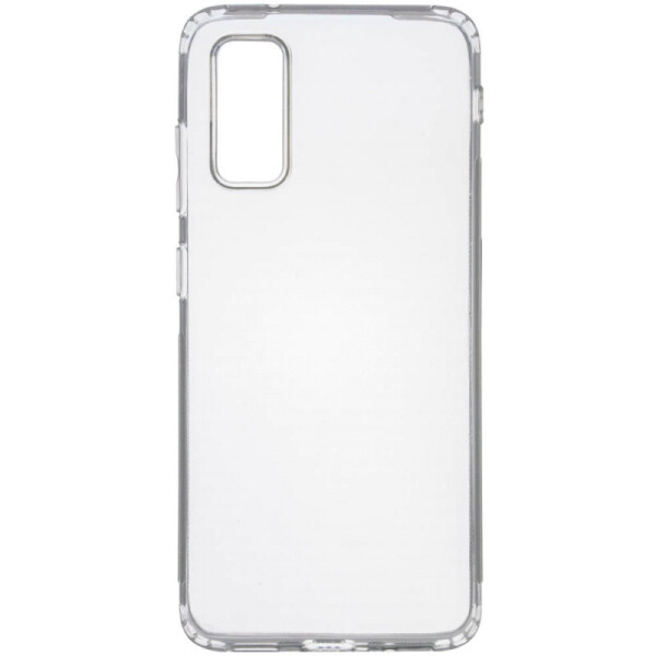 

Чехол Silicone Cover GETMAN for Magnet для Samsung Galaxy A21 (Розовый / Flamingo) (897145)