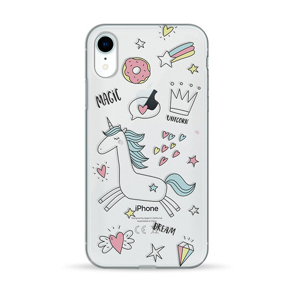 

Чехол-книжка Clear View Standing Cover для Samsung J730 Galaxy J7 (2017) (Черный) (877270)