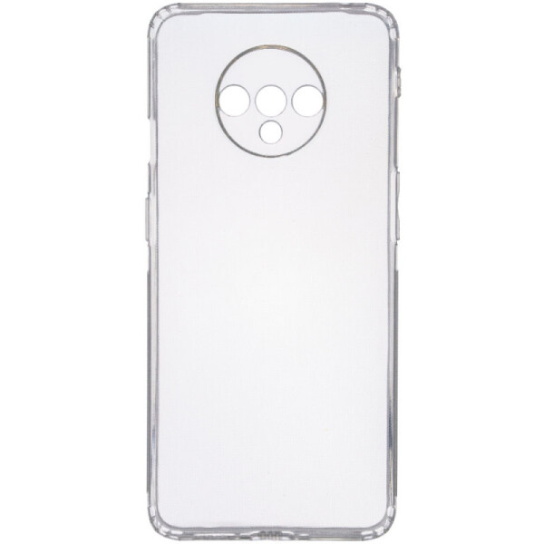 

Чехол Silicone Cover GETMAN for Magnet для Samsung Galaxy A21 (Зеленый / Spearmint) (897143)