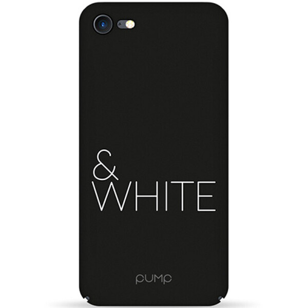 

Чехол Pump Tender Touch для iPhone 8 (4.7") (700377)