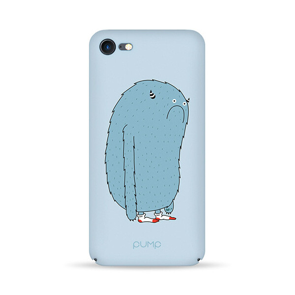 

Чехол Pump Tender Touch для iPhone 8 (4.7") (700378)