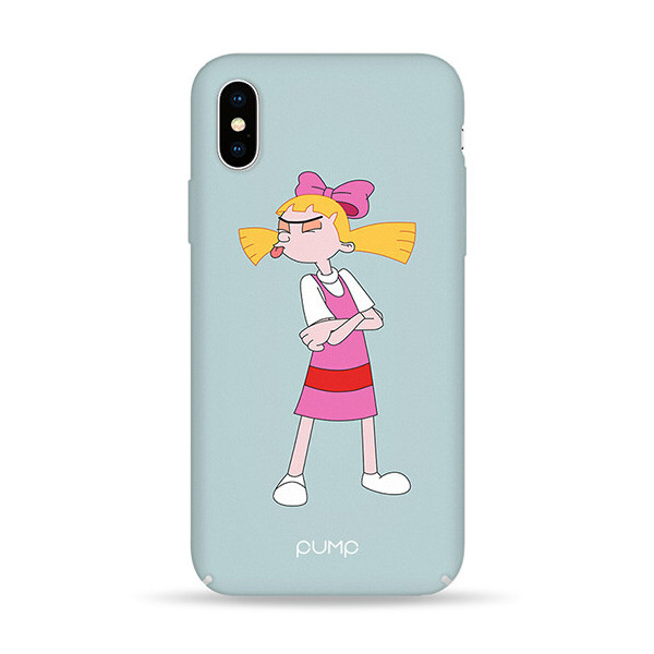 

Чехол Pump Transperency для iPhone 8 (4.7" ) (687351)