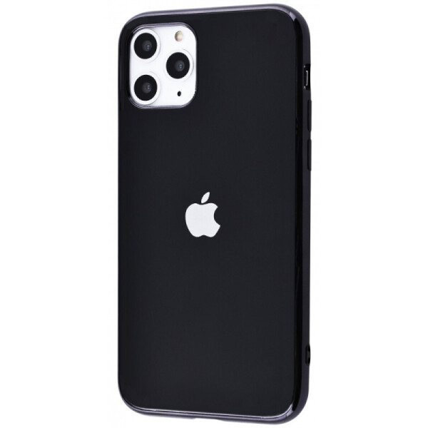 

TPU чехол Textile Logo для Xiaomi Redmi 7A (Синий) (877164)