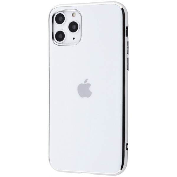 

TPU чехол Textile Logo для Xiaomi Mi A3 (Синий) (877146)