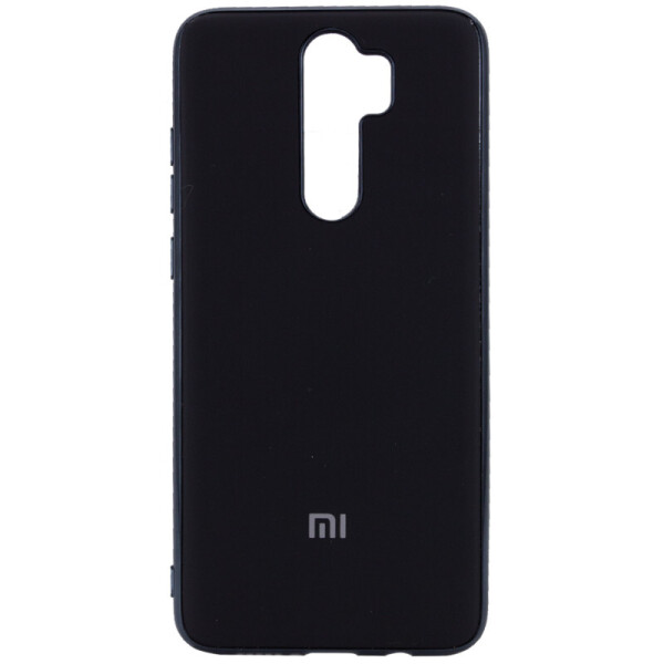 

Неоновый чехол Neon Sand glow in the dark для Xiaomi Redmi 8 (Зеленый) (871749)