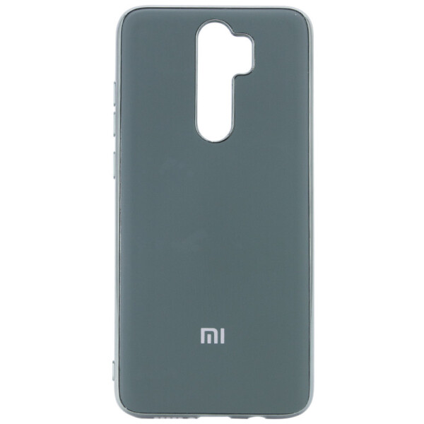 

Чехол Silicone Cover Full Protective (A) для Xiaomi Mi 10 (Красный / Red) (884124)